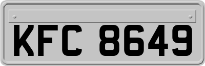 KFC8649
