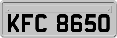 KFC8650