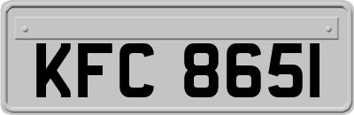 KFC8651