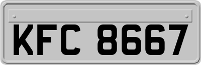 KFC8667