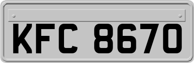 KFC8670