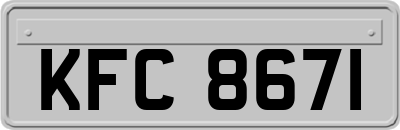 KFC8671