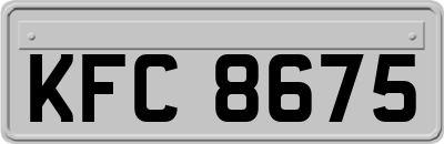 KFC8675