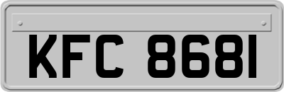 KFC8681