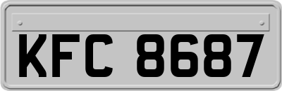 KFC8687
