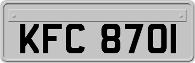 KFC8701