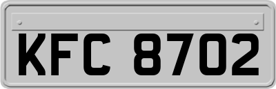 KFC8702