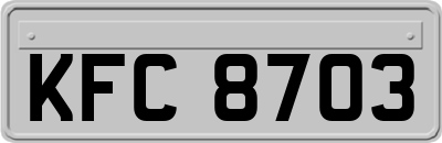 KFC8703