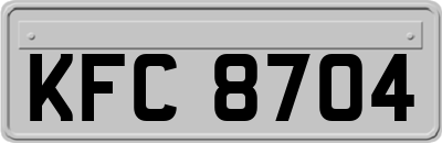 KFC8704