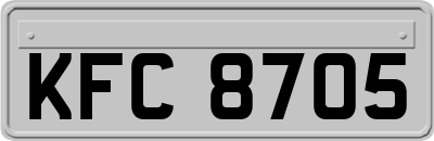 KFC8705