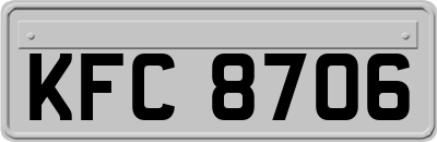 KFC8706
