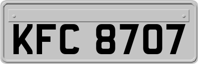 KFC8707
