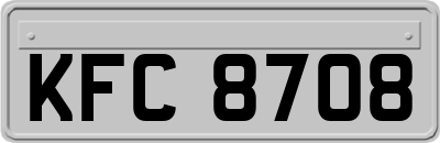 KFC8708