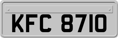 KFC8710
