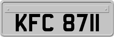 KFC8711