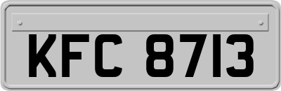 KFC8713