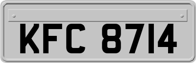 KFC8714