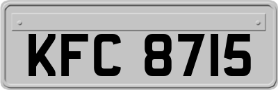 KFC8715