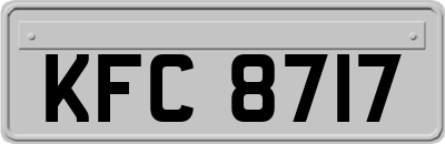 KFC8717