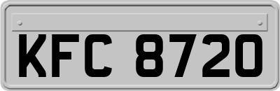 KFC8720