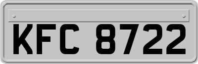 KFC8722