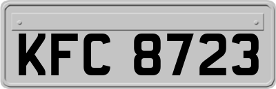 KFC8723