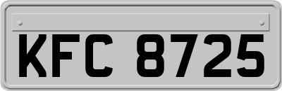 KFC8725