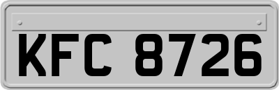 KFC8726