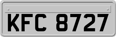 KFC8727