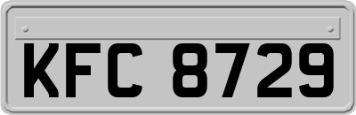 KFC8729