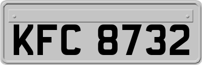 KFC8732