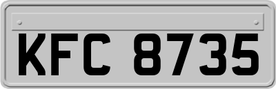 KFC8735