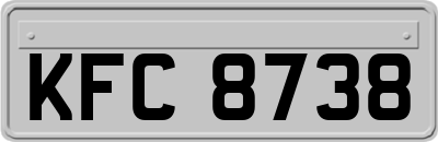 KFC8738