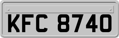 KFC8740