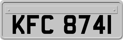 KFC8741