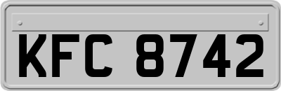 KFC8742