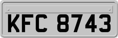 KFC8743