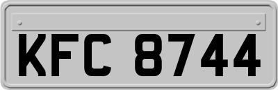 KFC8744