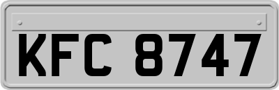 KFC8747