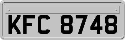 KFC8748
