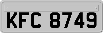 KFC8749
