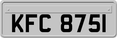 KFC8751