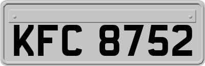 KFC8752