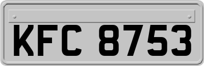 KFC8753