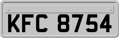 KFC8754