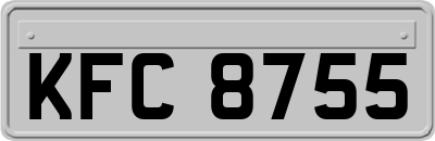KFC8755