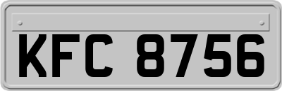 KFC8756