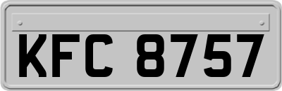 KFC8757
