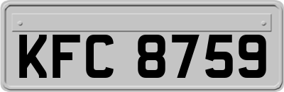 KFC8759