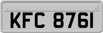 KFC8761